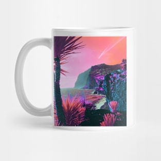 Motion Mug